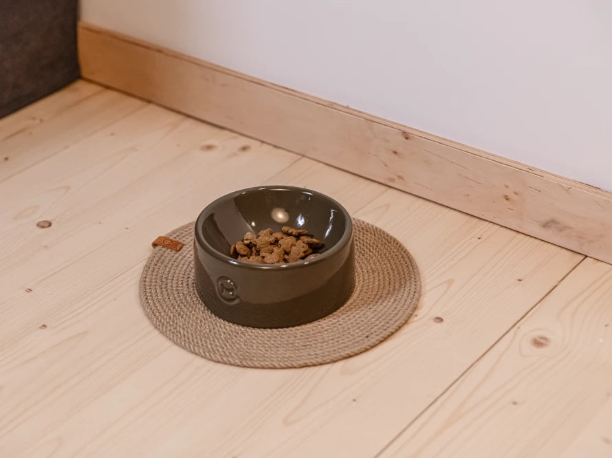 BOWL MAT