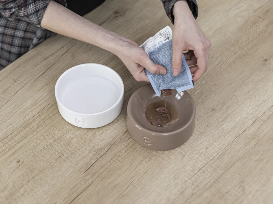 CERAMIC SPHERE Bowl