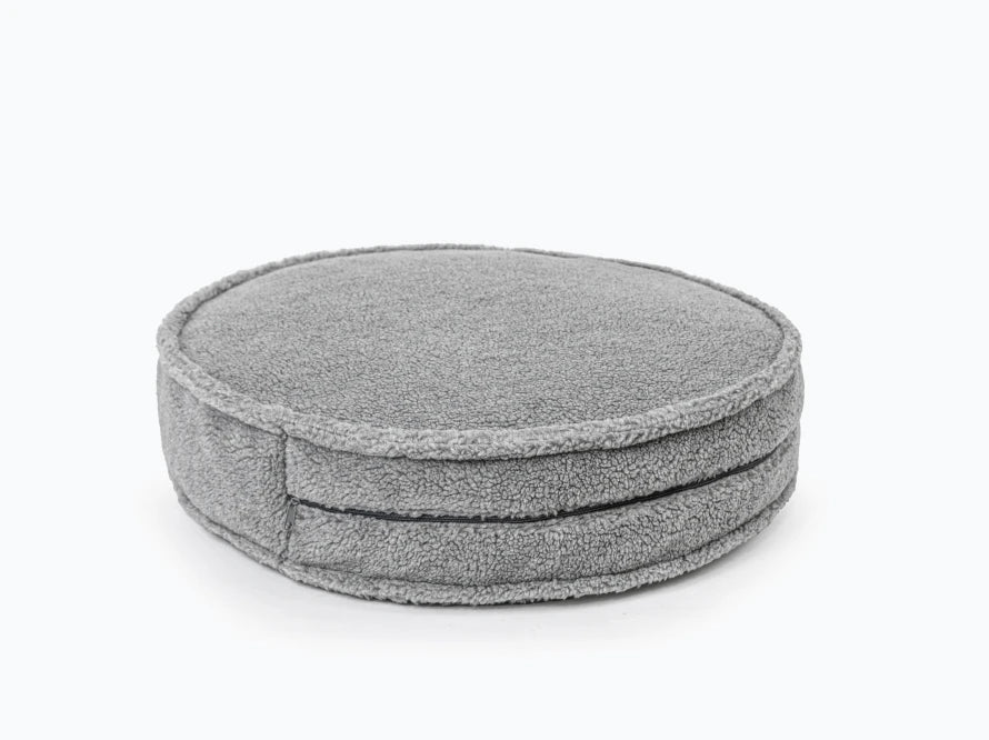 ISLAND FUR Memory Foam