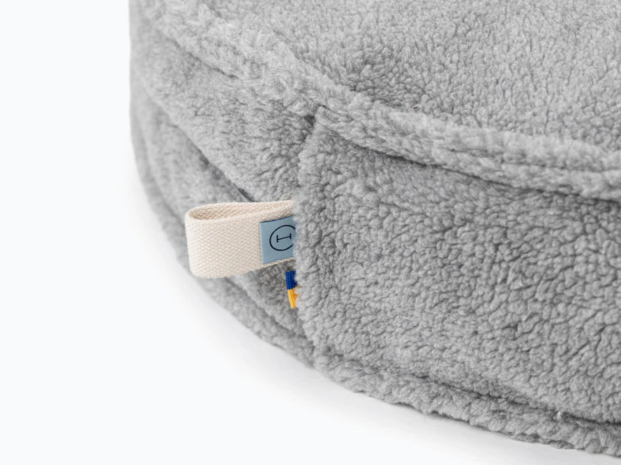 ISLAND FUR Memory Foam
