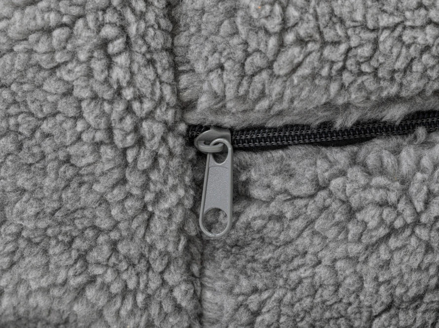 ISLAND FUR Memory Foam
