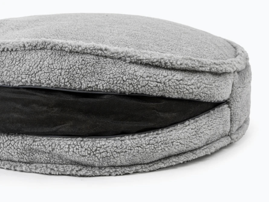 ISLAND FUR Memory Foam