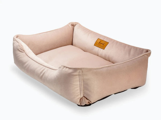 DREAMER Velour#Pudra