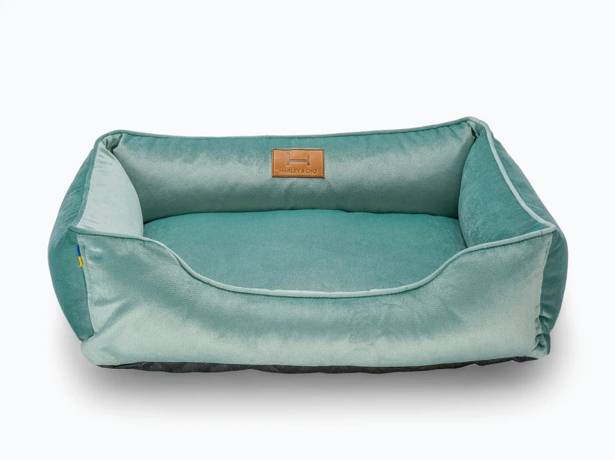 DREAMER Velour#Tiffany