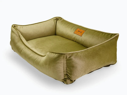 Velour covers for Dreamer