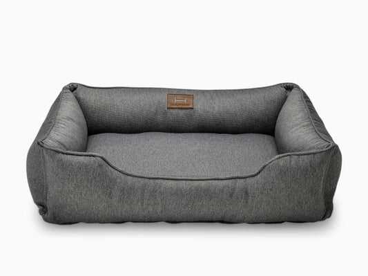dog bed Dreamer Denim
