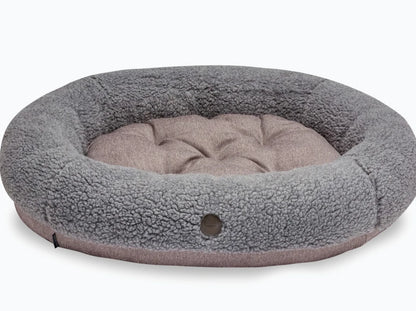BAGEL Fur