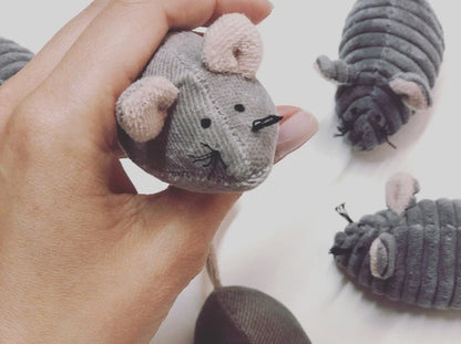 MOUSE MARIA