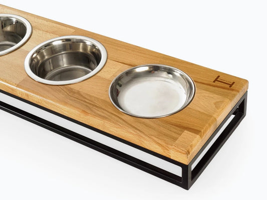 LUNCH BAR Wood