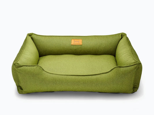 dog bed Dreamer Denim