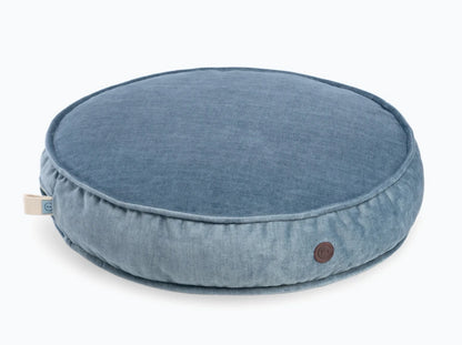 Island Memory Foam Dog Pillow