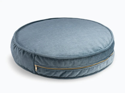Island Memory Foam Dog Pillow