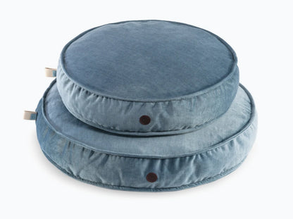 Island Memory Foam Dog Pillow