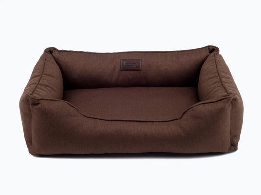 dog bed Dreamer Denim