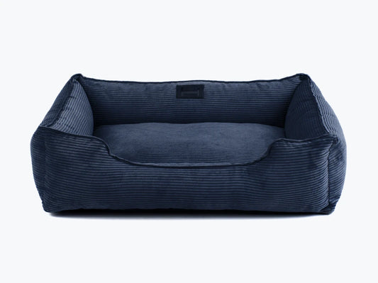 Dog Bed Dreamer Velvet Yellow