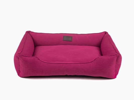 dog bed Dreamer Graphite
