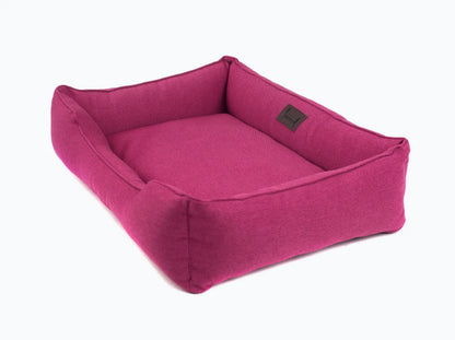 dog bed Dreamer Graphite
