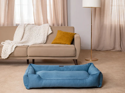 dog bed Dreamer Graphite