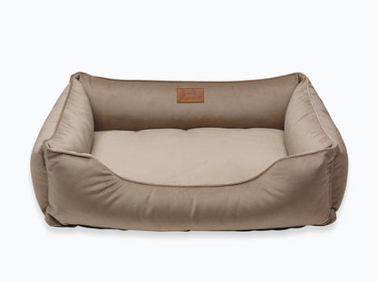Velour covers for Dreamer