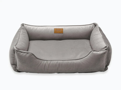 Velour covers for Dreamer