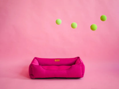 dog bed Dreamer Denim