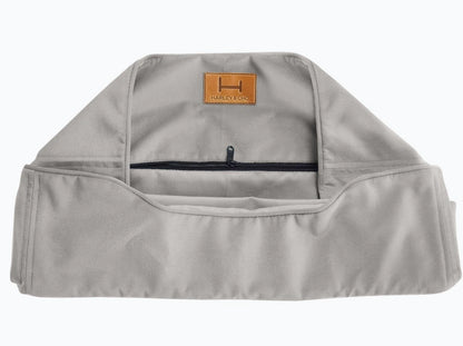 Velour covers for Dreamer