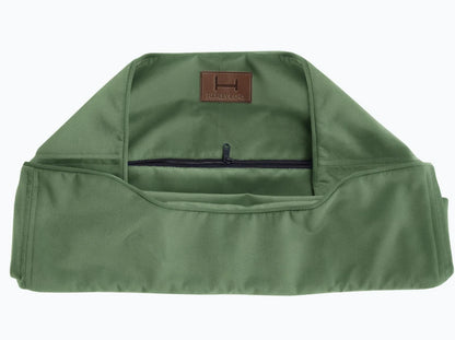 Velour covers for Dreamer