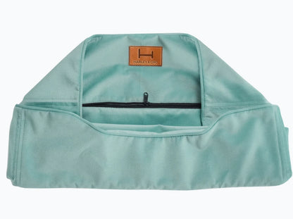 Velour covers for Dreamer