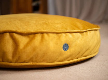 Island Memory Foam Dog Pillow