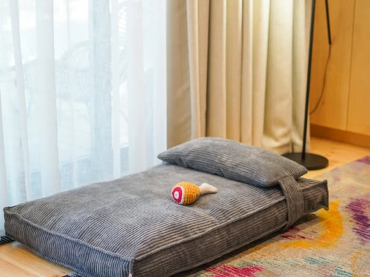 MEMORY FOAM pillow