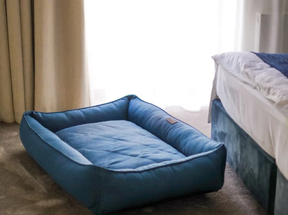 SOFA dog bed