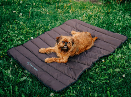 ROLL travel bed