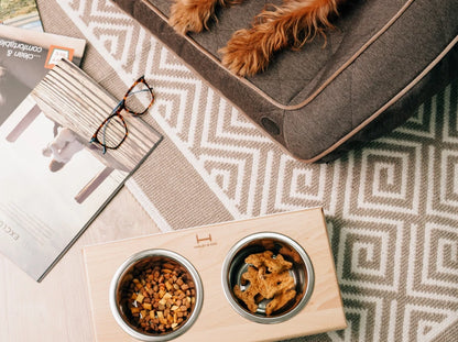 Ceramic Dog Bowl Ceramic Bowl