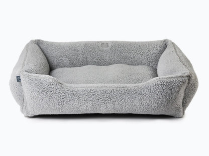 Dog Bed Dreamer Fur Milk