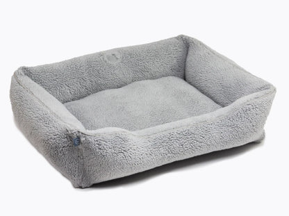 Dog Bed Dreamer Fur Milk