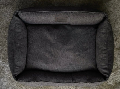 dog bed Dreamer Graphite