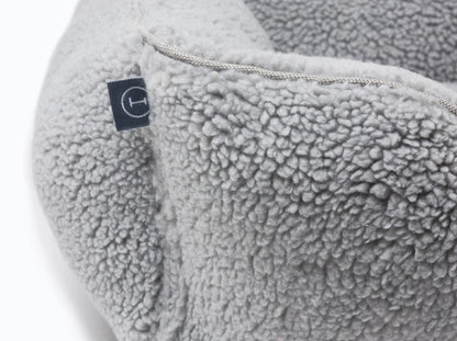 Dog Bed Dreamer Fur Milk
