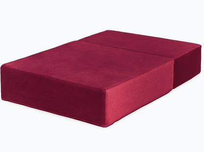 TETRIS  Velour Single