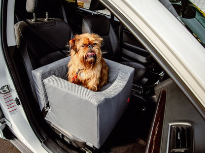 DISCOVERY dog car seat