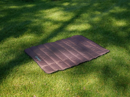 ROLL travel bed
