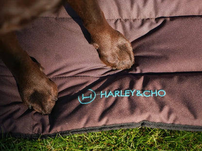 ROLL travel bed