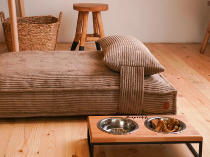MEMORY FOAM Kissen