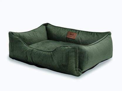 Velour covers for Dreamer