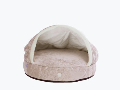 COVER Plush Memory Foam#Beige