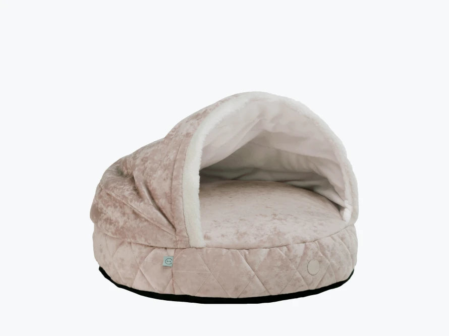 COVER Plush Memory Foam#Beige