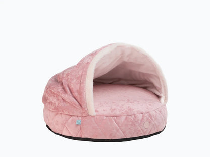 COVER Plush Memory Foam