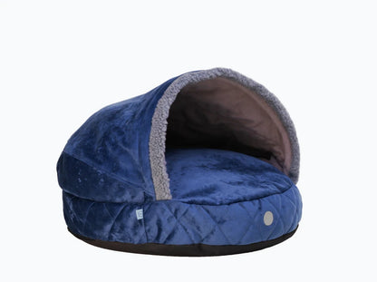 COVER Plush Memory Foam