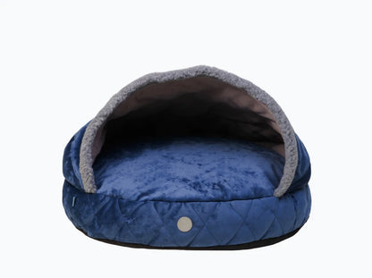 COVER Plush Memory Foam
