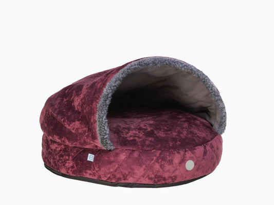 Dog Cave Cover Plush