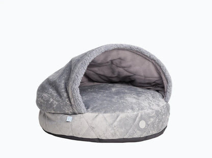 COVER Plush Memory Foam